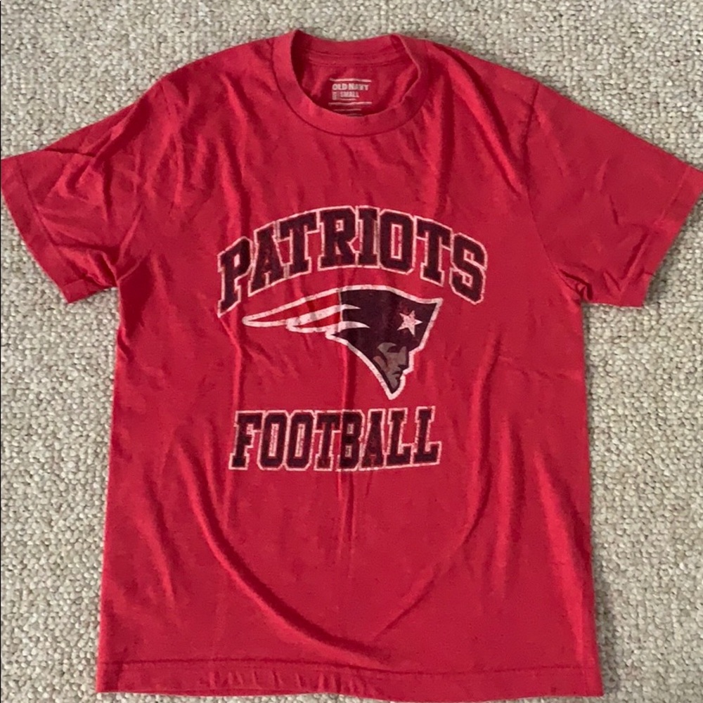 Patriots T-Shirt